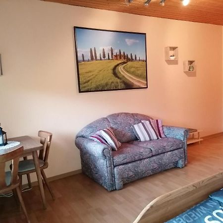 Doppelzimmer Kroever Berg Eksteriør bilde